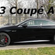 This Is The Best Look Yet Of The New S-Class AMG Coupe In The Flesh